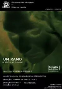 Plakat filmu Um Ramo