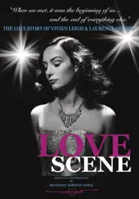Plakat filmu Love Scene