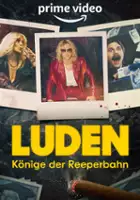 plakat serialu Luden: Könige Der Reeperbahn