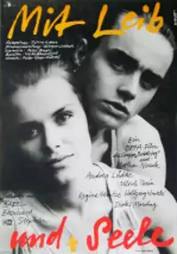 Plakat filmu Mit Leib und Seele
