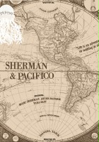 plakat filmu Sherman and Pacifico