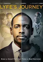 Richard T. Jones / Lyfe's Journey