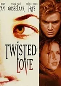 Plakat filmu Twisted Love