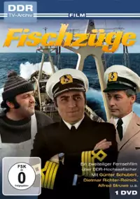 Plakat filmu Fischzüge