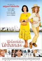 plakat filmu Polaróides Urbanas
