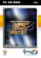 plakat gry Joint Strike Fighter