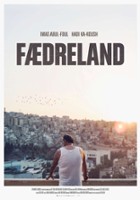 plakat filmu Fædreland