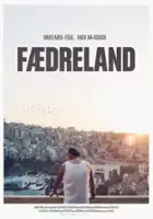 plakat filmuFædreland