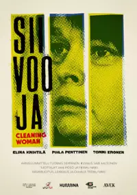 Plakat filmu Siivooja