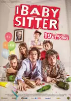 plakat filmu I Babysitter