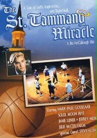 plakat filmu The St. Tammany Miracle