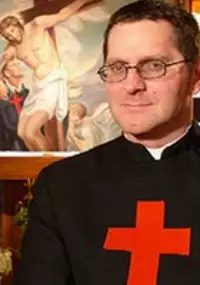 Plakat filmu Kamilianie: Za drzwiami zakonu