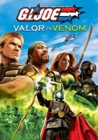 plakat filmu G.I. Joe: Valor Vs. Venom