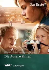 Plakat filmu Die Auserwählten