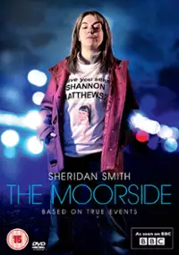 Plakat serialu The Moorside