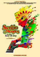 plakat filmu Sergio Mendes in the Key of Joy