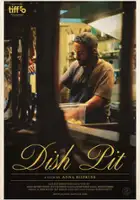 plakat filmu Dish Pit