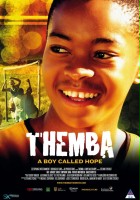 plakat filmu Themba