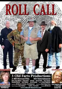 Plakat filmu Roll Call