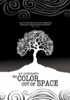 plakat filmu Die Farbe
