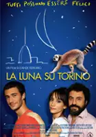 Davide Ferrario / La luna su Torino