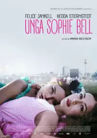 Plakat filmu Unga Sophie Bell