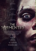 plakat filmu The Tormented