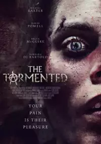 Plakat filmu The Tormented