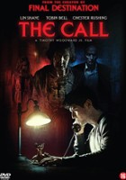 plakat filmu The Call