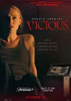 plakat filmu Vicious