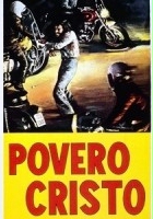 plakat filmu Povero Cristo