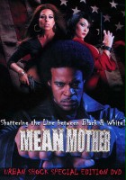 plakat filmu Mean Mother