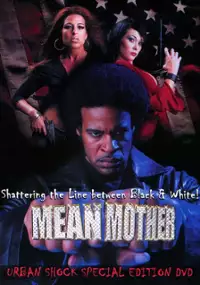 Plakat filmu Mean Mother