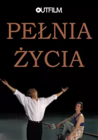 Plakat filmu Pełnia życia