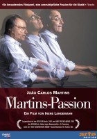 plakat filmu Die Martins-Passion