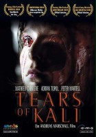 plakat filmu Tears of Kali