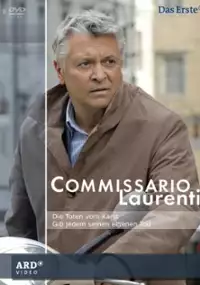 Plakat serialu Commissario Laurenti