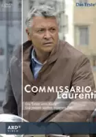 plakat serialu Commissario Laurenti