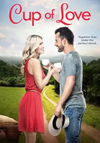 Plakat filmu Smak miłości