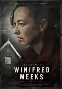 Plakat filmu Winifred Meeks