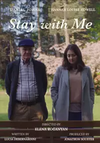 Plakat filmu Stay with Me