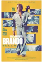 plakat filmu Waltzing with Brando