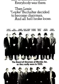 Plakat filmu Lepke
