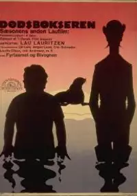 Plakat filmu Dødsbokseren