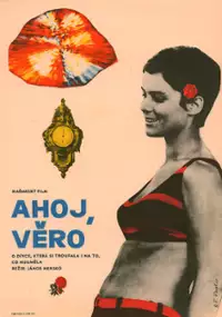 Plakat filmu Jak się masz, Vero