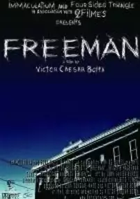 Plakat filmu Freeman