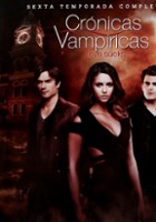 plakat - Pamiętniki wampirów (2009)