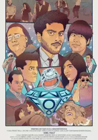 Plakat filmu Jewel Fools