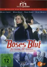 Plakat serialu B&ouml;ses Blut