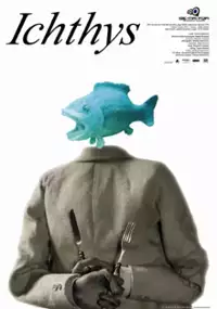 Plakat filmu Ichthys